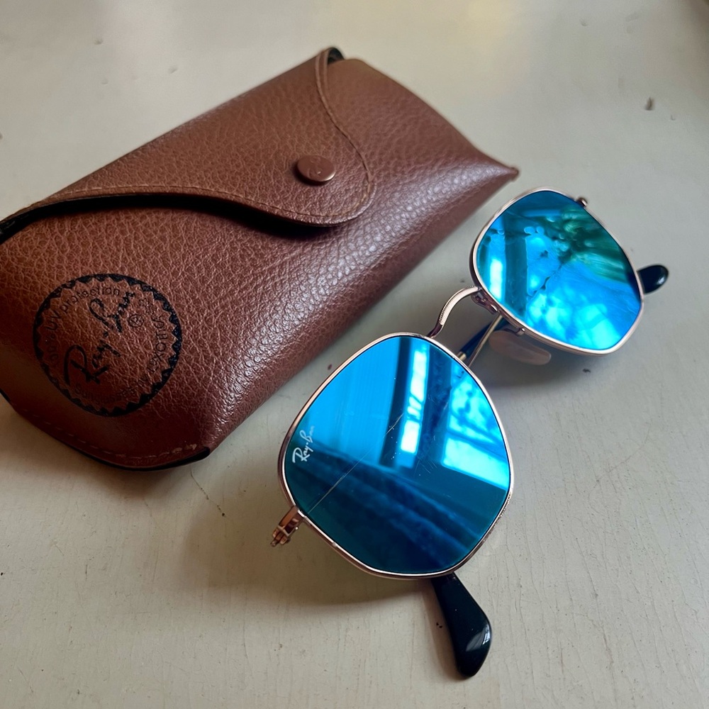 Ray Ban Sunglasses